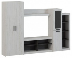 Стенка для гостиной Огюст в Режи - rezh.ok-mebel.com | фото 2