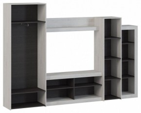 Стенка для гостиной Огюст в Режи - rezh.ok-mebel.com | фото 3