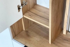 Стенка для прихожей Бери в Режи - rezh.ok-mebel.com | фото 4