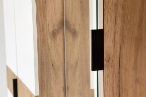 Стенка для прихожей Бери в Режи - rezh.ok-mebel.com | фото 6