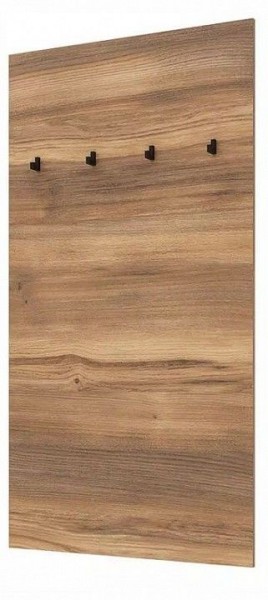 Стенка для прихожей Лаура в Режи - rezh.ok-mebel.com | фото 2