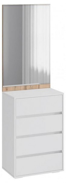 Стенка для прихожей Роут в Режи - rezh.ok-mebel.com | фото