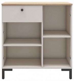 Стенка для прихожей Тоскана в Режи - rezh.ok-mebel.com | фото 4