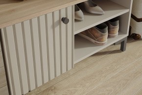 Стенка для прихожей Тоскана в Режи - rezh.ok-mebel.com | фото 2