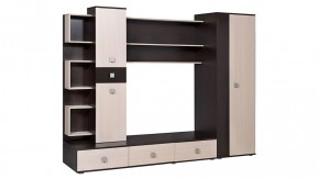 Стенка Верона в Режи - rezh.ok-mebel.com | фото 2