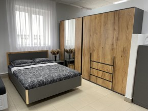 СТИЛ Кровать каркас 1200 в Режи - rezh.ok-mebel.com | фото