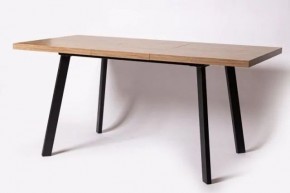 Стол Angel (аналог Hagen) 1200 (+400) в Режи - rezh.ok-mebel.com | фото 9