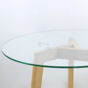 Стол Barneo T-16 Sephi кофейный в Режи - rezh.ok-mebel.com | фото 2
