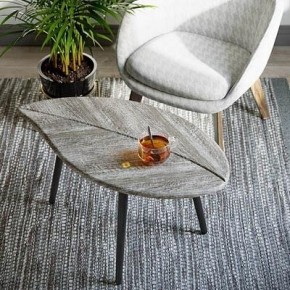 Стол журнальный Берли в Режи - rezh.ok-mebel.com | фото 3