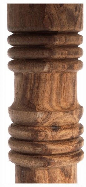Стол журнальный Бомбей-0237 в Режи - rezh.ok-mebel.com | фото 5