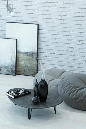 Стол журнальный Дадли в Режи - rezh.ok-mebel.com | фото 6