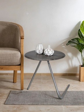 Стол журнальный Дуэт 7 в Режи - rezh.ok-mebel.com | фото 6