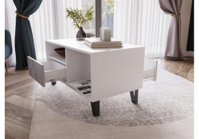 Стол журнальный Эннис в Режи - rezh.ok-mebel.com | фото 2