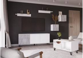 Стол журнальный Эннис в Режи - rezh.ok-mebel.com | фото 3