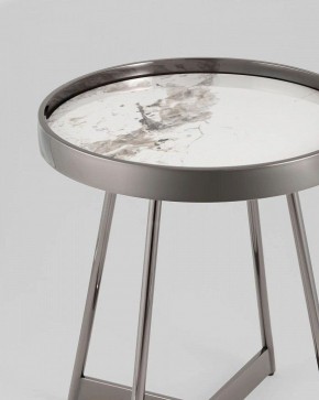 Стол журнальный Гера в Режи - rezh.ok-mebel.com | фото 3