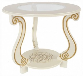 Стол журнальный Грация (С) в Режи - rezh.ok-mebel.com | фото