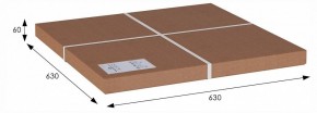 Стол журнальный Грация (С) в Режи - rezh.ok-mebel.com | фото 6