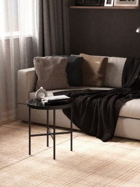 Стол журнальный МеталлАрт М011 в Режи - rezh.ok-mebel.com | фото 7