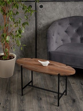 Стол журнальный МеталлАрт М025 в Режи - rezh.ok-mebel.com | фото 9