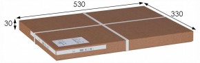 Стол журнальный МеталлАрт М036 в Режи - rezh.ok-mebel.com | фото 7