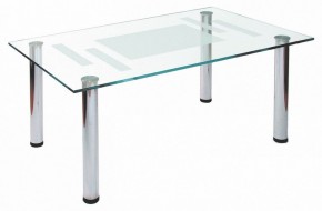 Стол журнальный Робер 10М в Режи - rezh.ok-mebel.com | фото
