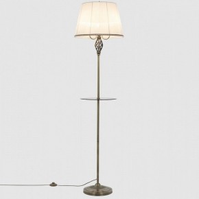 Стол журнальный с торшером Citilux Вена CL402930T в Режи - rezh.ok-mebel.com | фото 2