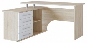 Стол компьютерный КСТ-109Л в Режи - rezh.ok-mebel.com | фото