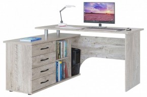 Стол компьютерный КСТ-109Л в Режи - rezh.ok-mebel.com | фото 2