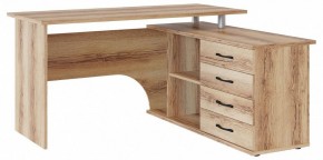 Стол компьютерный КСТ-109П в Режи - rezh.ok-mebel.com | фото
