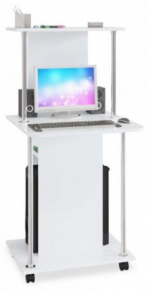 Стол компьютерный КСТ-12 в Режи - rezh.ok-mebel.com | фото
