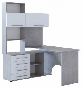 Стол компьютерный КСТ-14.1Л в Режи - rezh.ok-mebel.com | фото