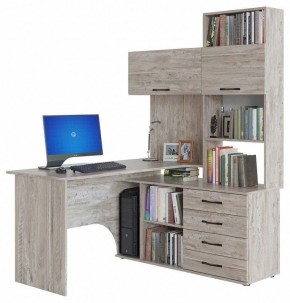 Стол компьютерный КСТ-14.1П в Режи - rezh.ok-mebel.com | фото 2