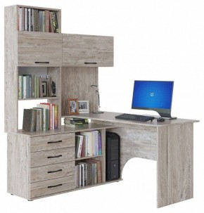 Стол компьютерный КСТ-14Л в Режи - rezh.ok-mebel.com | фото 2