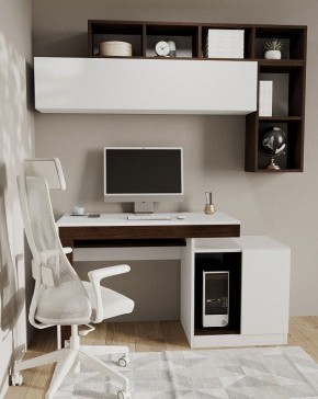 Стол компьютерный Модена в Режи - rezh.ok-mebel.com | фото 3