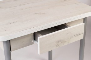 Стол ломберный ЛДСП раскладной с ящиком (ЛДСП 1 кат.) в Режи - rezh.ok-mebel.com | фото 4
