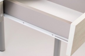 Стол ломберный ЛДСП раскладной с ящиком (ЛДСП 1 кат.) в Режи - rezh.ok-mebel.com | фото 6