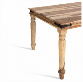 Стол обеденный Бомбей 0390-135 в Режи - rezh.ok-mebel.com | фото 3