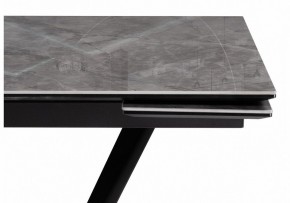 Стол обеденный Бор в Режи - rezh.ok-mebel.com | фото 7