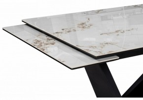 Стол обеденный Бор в Режи - rezh.ok-mebel.com | фото 4