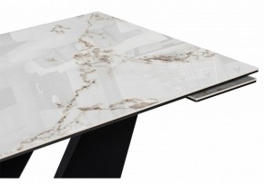 Стол обеденный Бор в Режи - rezh.ok-mebel.com | фото 5