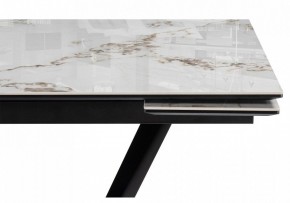Стол обеденный Бор в Режи - rezh.ok-mebel.com | фото 6