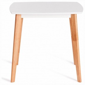 Стол обеденный Claire в Режи - rezh.ok-mebel.com | фото 3