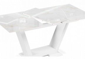 Стол обеденный Иматра в Режи - rezh.ok-mebel.com | фото 5