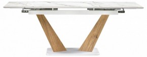 Стол обеденный Кели в Режи - rezh.ok-mebel.com | фото 3