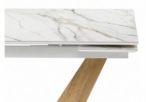 Стол обеденный Кели в Режи - rezh.ok-mebel.com | фото 7