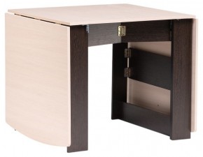 Стол обеденный Клотилд в Режи - rezh.ok-mebel.com | фото 10