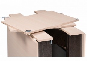 Стол обеденный Клотилд в Режи - rezh.ok-mebel.com | фото 8