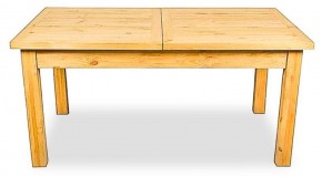 Стол обеденный Pin Magic TABLE 140 (180) x 90 (ALL) в Режи - rezh.ok-mebel.com | фото 1