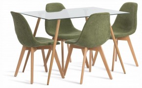 Стол обеденный Sophia (mod. 5003) в Режи - rezh.ok-mebel.com | фото 2