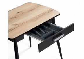 Стол обеденный Вики в Режи - rezh.ok-mebel.com | фото 5